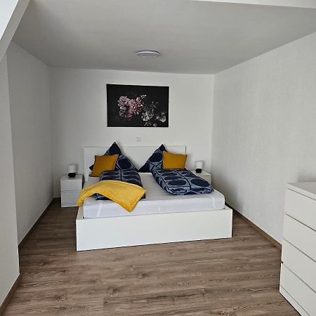 Ferienwohnung Casa Valerio Cv1 Rust Exterior foto