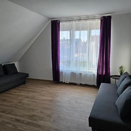 Ferienwohnung Casa Valerio Cv1 Rust Exterior foto