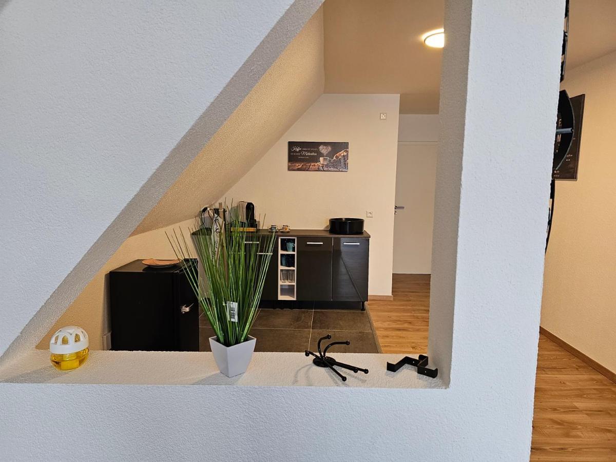 Ferienwohnung Casa Valerio Cv1 Rust Exterior foto