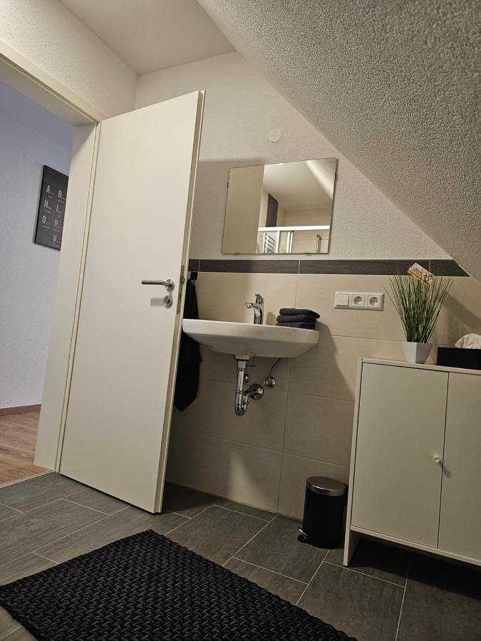 Ferienwohnung Casa Valerio Cv1 Rust Exterior foto