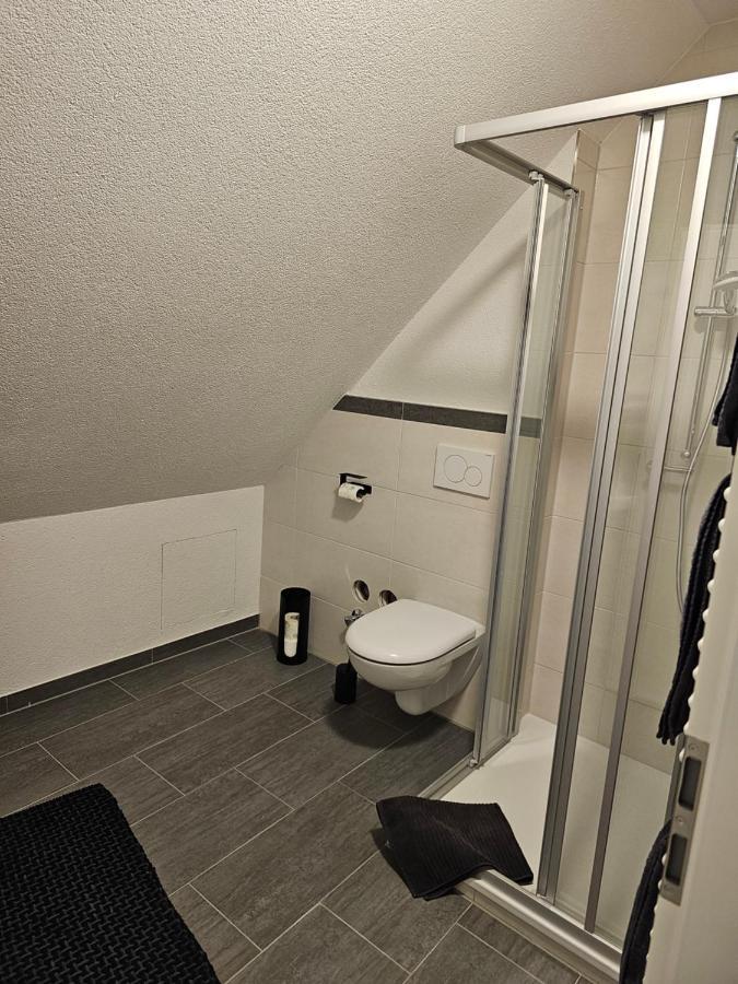 Ferienwohnung Casa Valerio Cv1 Rust Exterior foto