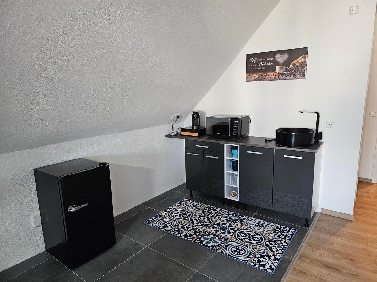 Ferienwohnung Casa Valerio Cv1 Rust Exterior foto